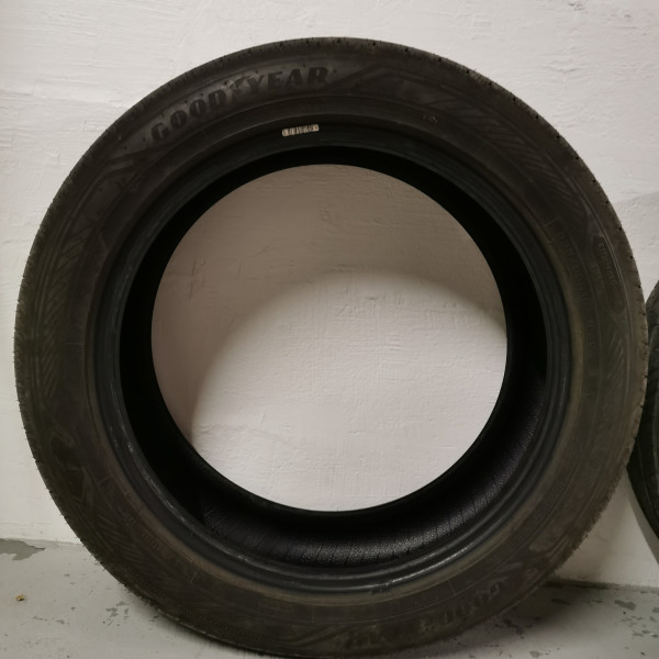 235/50R19 Goodyear Efficient grip 2 (SUV)
103
V
4x4 SUV