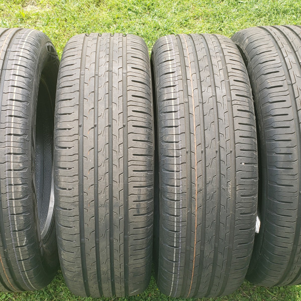 205/60R16 Continental Ecocontact 6
H
Passenger car