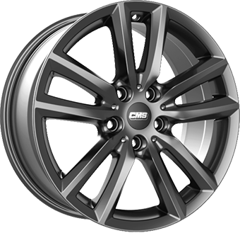 Car rim - 7,5X18 CMS C27 5/114,3 ET51 CH67,1