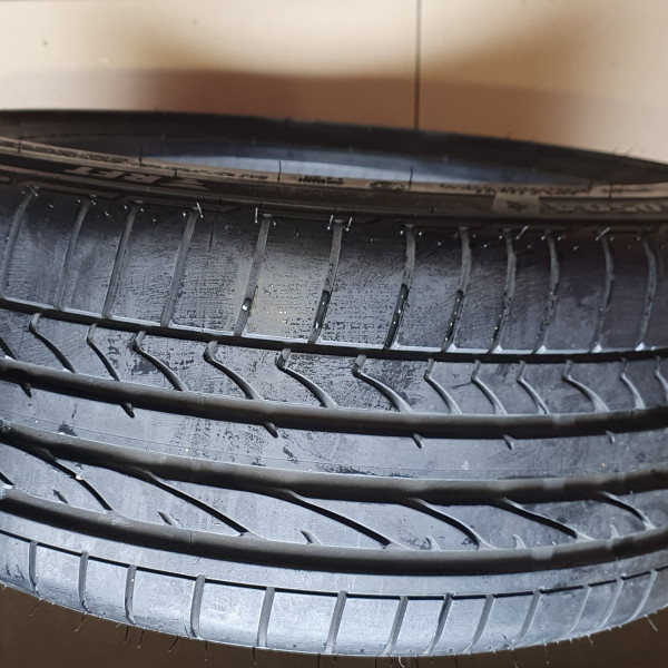 225/45R17 Bridgestone Potenza
91
W
Voiture de tourisme