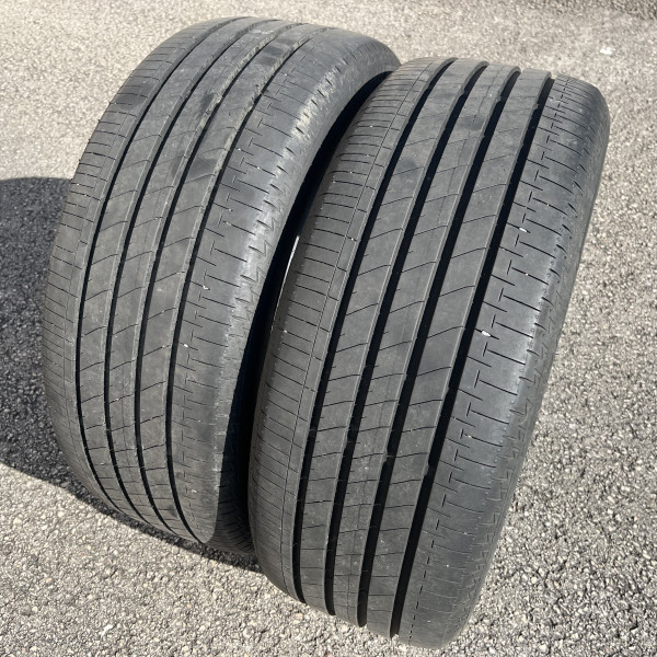 215/45R18 Bridgestone Turanza T005
89
W
Voiture de tourisme