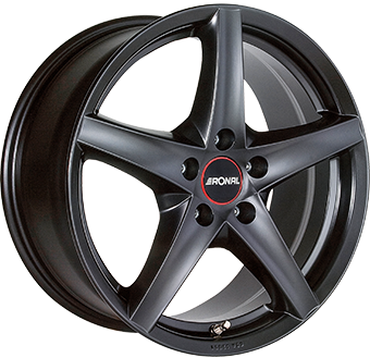 कार रिम - 6,5X15 RONAL R41 5/114,3 ET45 CH82