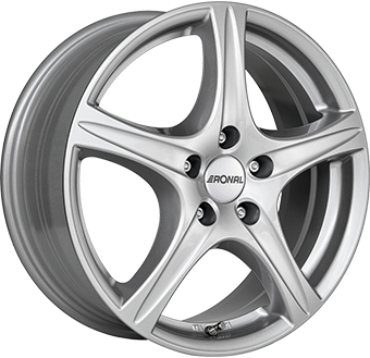 कार रिम - 8,0X18 RONAL R56 5/120 ET45 CH82