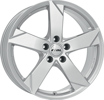 Car rim - 8,0X19 RIAL KODIAK 5/108 ET55 CH63,4