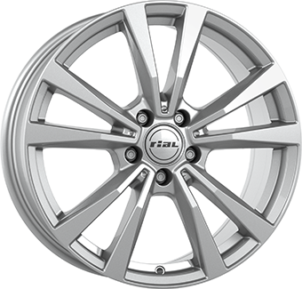 Car rim - 8,0X19 RIAL M12 5/112 ET20 CH66,6