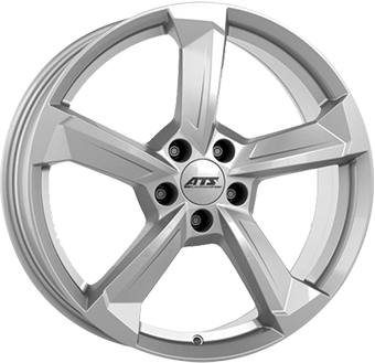 Car rim - 9,0X20 ATS AUVORA X 5/112 ET38 CH66,4