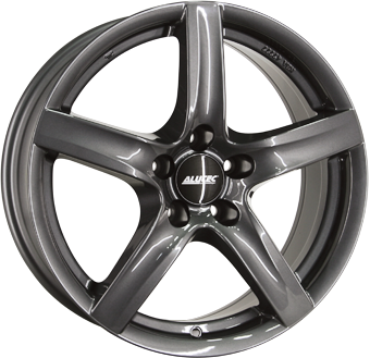 Car rim - 6,5X16 ALUTEC GRIP 5/108 ET40 CH65,1