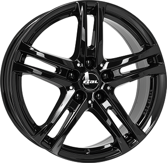 Car rim - 6,5X16 RIAL BAVARO 5/112 ET46 CH57,1