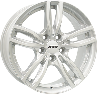 Car rim - 8,0X19 ATS EVOLUTION 5/108 ET52 CH63,4