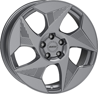 Car rim - 8,0X19 ALUTEC SOLAR 5/112 ET49 CH57,1