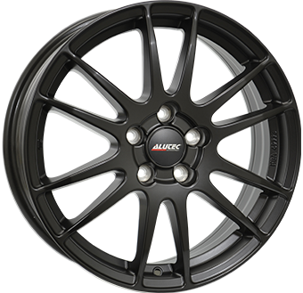 Jante de voiture - 8,5X21 ALUTEC MONSTR 5/110 ET32 CH65,1