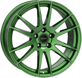 Auto velg - 7,5X18 ALUTEC MONSTR 5/100 ET40 CH63,3