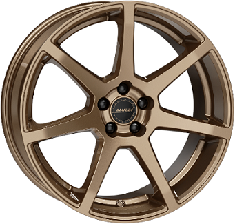     Auto velg - 8,5X18 ALUTEC PEARL 5/112   ET30 CH70,1
