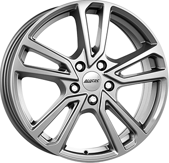    Jante de voiture - 7,5X17 ALUTEC TORMENTA 5/108   ET52,5 CH63,4
