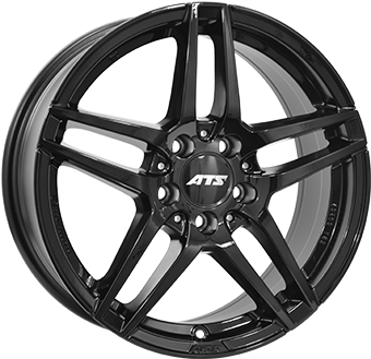     Llanta del coche - 7,5X17 ATS MIZAR 5/112 ET40 CH66,6
