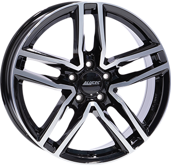     Jante de voiture - 9,0X19 ALUTEC IKENU 5/112   ET20 CH66,6
