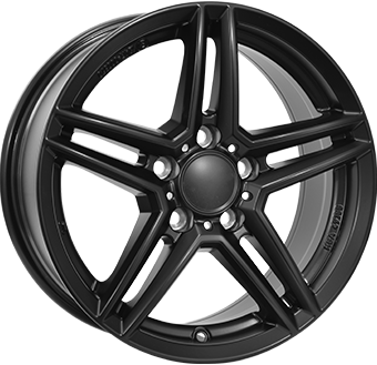     Jante de voiture - 9,5X19 ALUTEC M10 5/112 ET54 CH66,6
