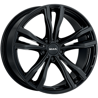     Car rim - 9,0X19 MAK X-MODE 5/120   ET18 CH74,1
