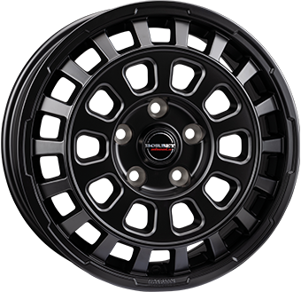     Car rim - 7,5X18 BORBET CW7 5/130   ET53 CH78,1
