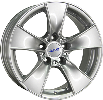 Carro aro - 7,0X16 ALUTEC E 5/120 ET34 CH72,6 EH2+