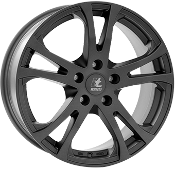 Автомобильный обод - 6,5X15 IT WHEELS MICHELLE 4/100 ET42 CH63,3