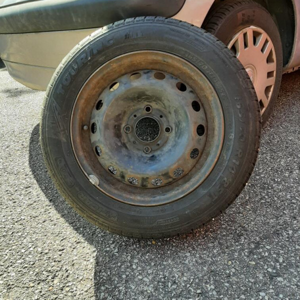 165/70R14 Divers
85
T
Samochód osobowy