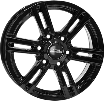     Cerchio dell'automobile - 6,5X16 IA KARGIN 6-SP 6/120   ET50 CH74,6
