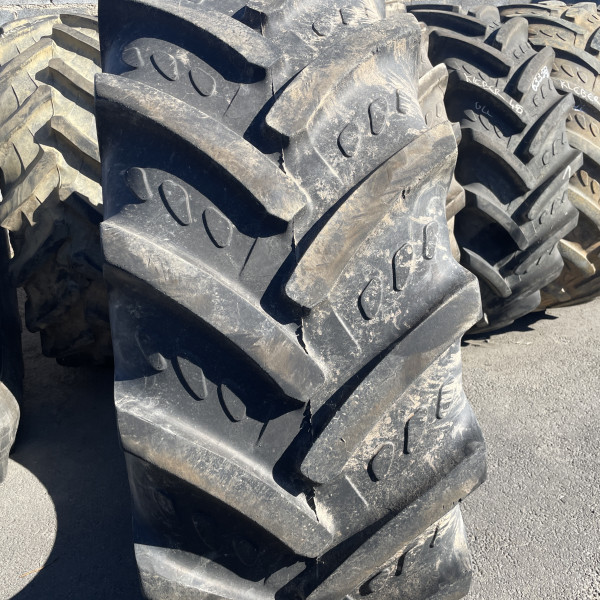 520/70R38 Kleber FITKER OCC AR
Driving wheel