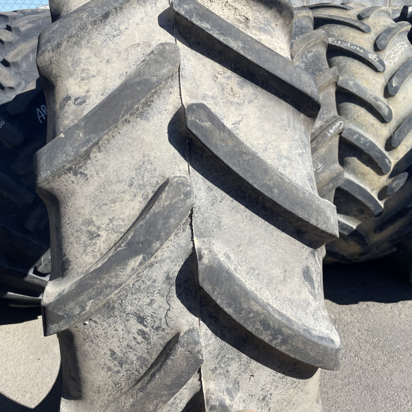 520/70R38 Firestone PERFORMER 70 OCC AR
Driving wheel