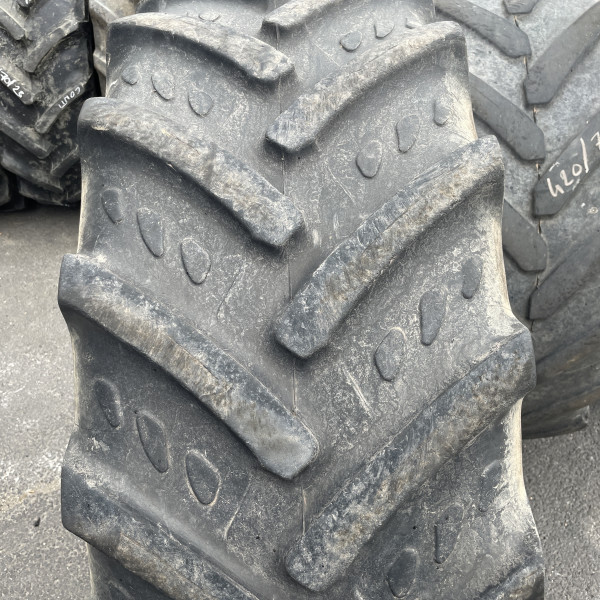 
            420/70R28 Kleber FITKER OCC
    

            
        
    
    Koło napędowe

