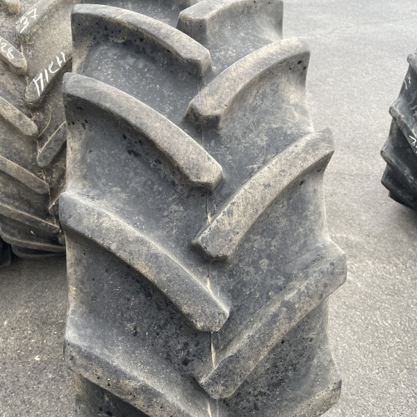 
            420/70R28 Mitas HC70 OCC AR
    

            
        
    
    Koło napędowe

