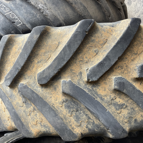 440/65R28 Bkt AGRIMAX RT657 OCC
Koło napędowe