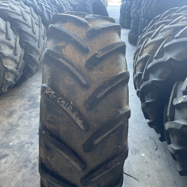 480/65R28 Michelin XM108 OCC
Koło napędowe