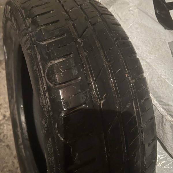 185/65R15 Continental
88
T
Samochód osobowy