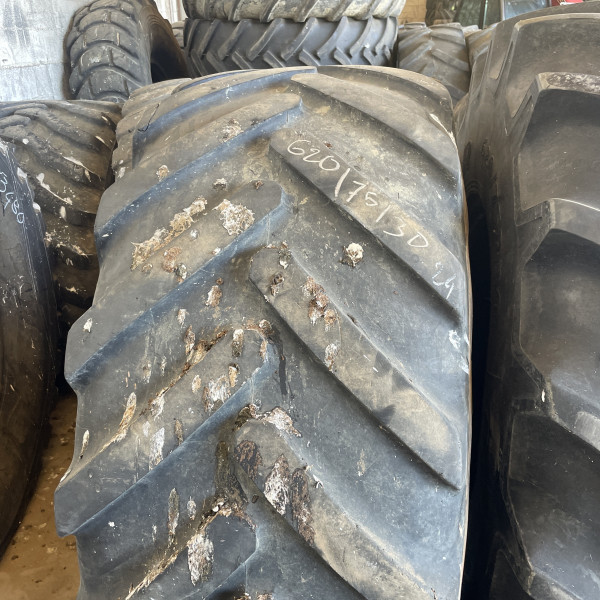 620/75R30 Michelin AXIOBIB OCC AR
Aandrijfwiel