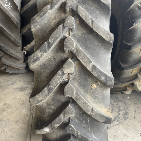 18.4R30 Voltyre TRAC OCC
Aandrijfwiel