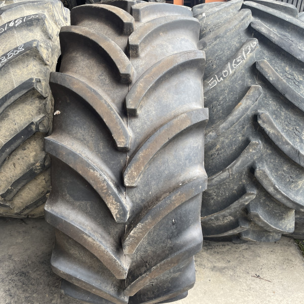 540/65R30 Vredestein TRACTION 65 OCC AR
Aandrijfwiel