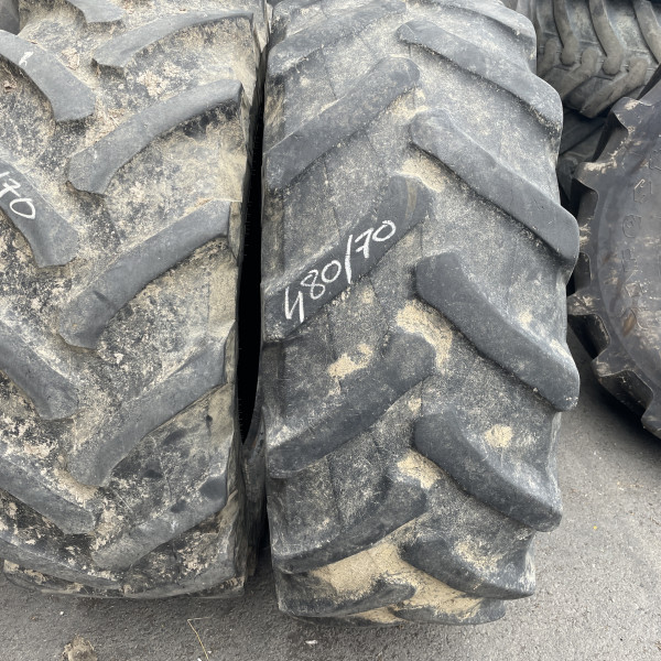 480/70R30 Trelleborg TM700 OCC
Aandrijfwiel