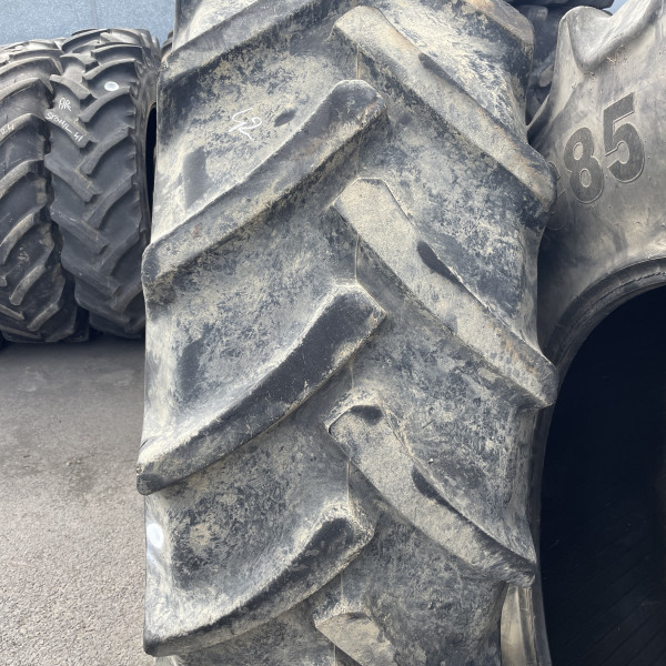 520/85R38 Continental CONTRAC AC85 OCC AR
Aandrijfwiel