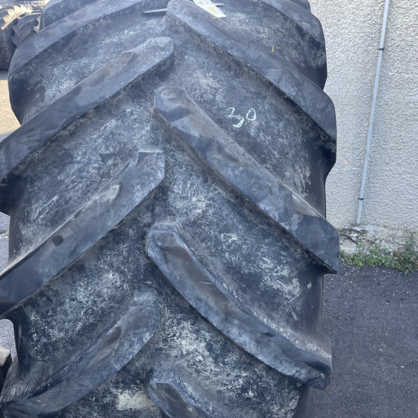 750/65R26 Michelin MEGAXBIB OCC
Antriebsrad