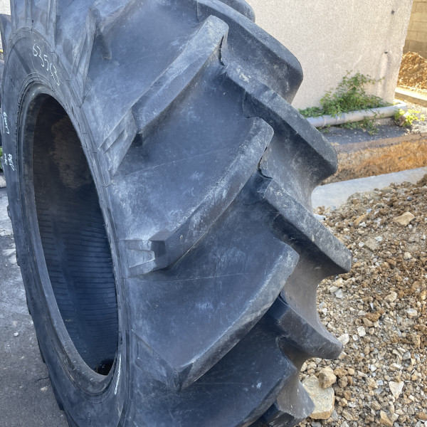 18.4-34 Nokian FOREST TRACTOR FS OCC REP OK
14PR
Antriebsrad