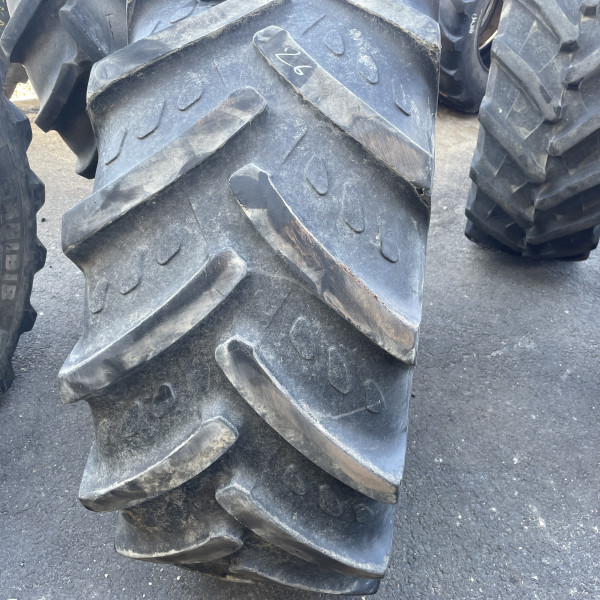 480/70R24 Kleber FITKER OCC AR
Antriebsrad