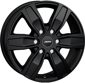     Автомобильный обод - 6,5X16 AUTEC QUANTRO 6/139,7 ET56 92,4 DEMO!!

