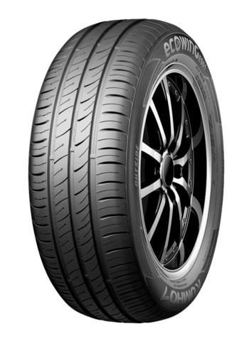 
            Kumho 185/65 HR15 TL 88H  KUMHO ECOWING KH27
    

                        88
        
                    HR
        
    
    यात्री कार

