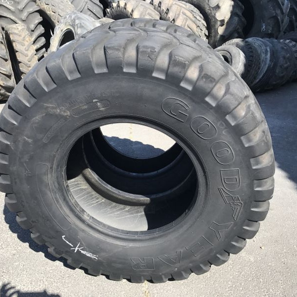 23/9-10 Continental
18PR
Gonflable