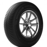 
            Michelin 235/60 VR18 TL 103V MI CROSSCLIMATE SUV AO
    

                        103
        
                    VR
        
    
    यात्री कार

