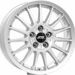 Car rim - 6,0X16 ATS STREETRALLYE 4/100 ET45 CH63,3