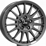     Auto velg - 6,0X16 ATS STREETRALLYE 4/108   ET23 CH65,1
