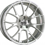     Cerchio dell'automobile - 7,0X17 MNC WHEELS MIRABEAU 4/100   ET37 73,1
