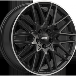     Car rim - 7,0X17 CMS C25 4/100   ET45 CH67,1
